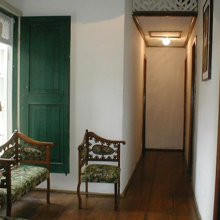 Hotel Pousada Hospedaria Antiga Ouro Preto  Dış mekan fotoğraf