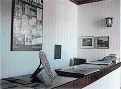 Hotel Pousada Hospedaria Antiga Ouro Preto  Dış mekan fotoğraf