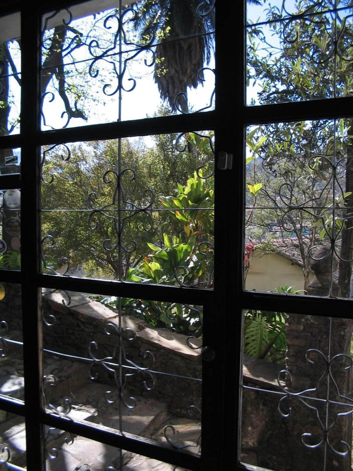 Hotel Pousada Hospedaria Antiga Ouro Preto  Dış mekan fotoğraf